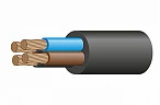 Кабель силовой гибкий КГВВнг(А) -LS 4x4