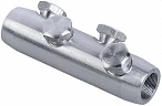 IEK Соединитель болтовой ГСП 150-240 35кВ