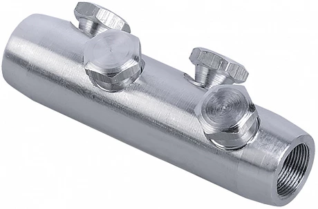IEK Соединитель болтовой ГСП 150-240 35кВ