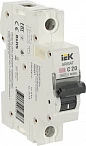 IEK ARMAT Автоматический выключатель M06N 1P C 20А