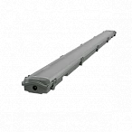Gauss Светильник линейный СПП-Т8-G13 LITE 220-230V IP65 1276*86*55мм для LED ламп 2х1200мм