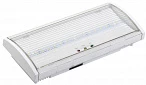 IEK Светильник аварийный ДПА 5040-1, NI-CD, пост.,1ч,IP54,