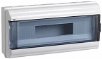 IEK KREPTA Корпус пластиковый КМПн-18 IP55