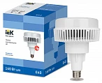 IEK Лампа LED HP 160Вт 120град 230В 6500К E40