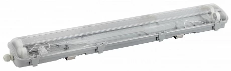 ЭРА SPP-101-0-002-150 Светильник IP65 под 2 светодиодные лампы T8 G13 LED 2x1500мм
