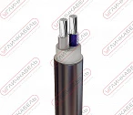 Кабель силовой алюминий АВВГнг(А) 2х240 мк(N)-1 Угличкабель