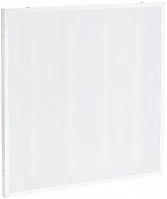 IEK Светильник LED ДВО 6562-O 36Вт 5000К 595х595х20 опал