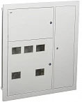 IEK Корпус металлический ЩЭ-5 36 УХЛ3 IP31 LIGHT
