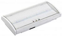 IEK Светильник аварийный ДПА 5040-3, NI-CD, пост.,3ч,IP54,