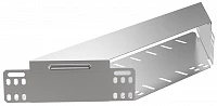 IEK ESCA Отвод Т-образный горизонтальный 50х50