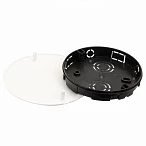 EKF PROxima Коробка распределительная KMT-191 для твердых стен (96х15)