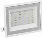 IEK Прожектор LED СДО 06-50 IP65 6500K белый