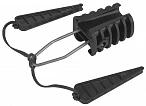 ЭРА PA25x100 Зажим анкерный клиновой (2х16/4х25)