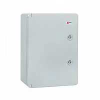 EKF PROxima Бокс пластиковый с монтажной платой 400х300х220 мм IP65