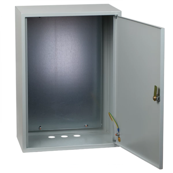 EKF PROxima Щит с монтажной панелью ЩМП- 70.50.21. (ЩМП-07) IP31