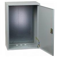 EKF PROxima Щит с монтажной панелью ЩМП- 70.50.21. (ЩМП-07) IP31