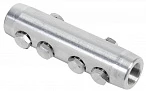 IEK Соединитель болтовой ГС-400 35 кВ