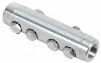 IEK Соединитель болтовой ГС-400 35 кВ
