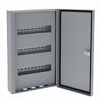 EKF Basic Щит распред. навесной ЩРН-36 (520х310х120) IP54