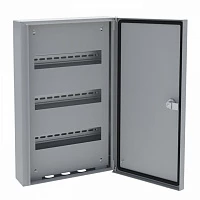 EKF Basic Щит распред. навесной ЩРН-36 (520х310х120) IP54