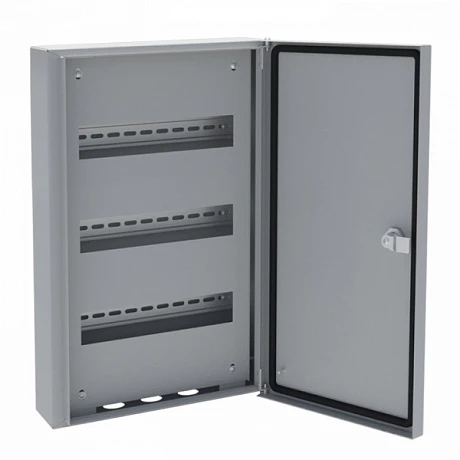 EKF Basic Щит распред. навесной ЩРН-36 (520х310х120) IP54