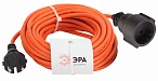 ЭРА UPx-1-2x0.75-20m-IP44 Удлинитель силовой в бухте б/з 1 гн 20м ПВС 2х0.75