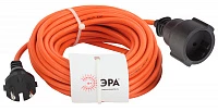 ЭРА UPx-1-2x0.75-20m-IP44 Удлинитель силовой в бухте б/з 1 гн 20м ПВС 2х0.75