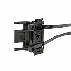 EKF Дистанционный фиксатор DB 15-50
