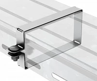 IEK Хомут крышки лотка 50х100мм универсальный EZ