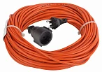 ЭРА UPx-1-2x0.75-30m-IP44 Удлинитель силовой в бухте б/з 1 гн 30м ПВС 2х0.75