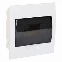 EKF PROxima Щит распред. встраиваемый ЩРВ-П- 8 IP41