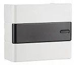 ЭРА Щит распределительный навесной ЩРН-П-12 Trend BOXS-12-p-s-t IP41