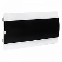 EKF PROxima Щит распред. встраиваемый ЩРВ-П-18 "SlimBox" IP41