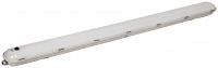 IEK LIGHTING PRO Светильник ДСП 1422А 40Вт 1ч 6500К IP65 1200мм с БАП