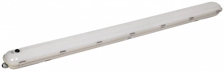 IEK LIGHTING PRO Светильник ДСП 1422А 40Вт 1ч 6500К IP65 1200мм с БАП