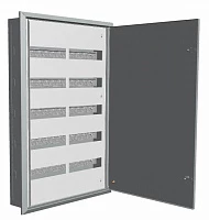 EKF PROxima Щит распред. встраиваемый ЩРВ- 120 (834х560х120) IP31