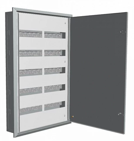 EKF PROxima Щит распред. встраиваемый ЩРВ- 120 (834х560х120) IP31