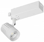 IEK LIGHTING PRO Светильник LED трековый 101 PRO 12Вт 4000K 24град белый