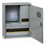 EKF PROxima Щит учетно-распред. навесной ЩУРн 3/24 (500х400х160) IP31