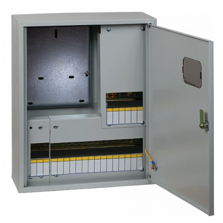 EKF PROxima Щит учетно-распред. навесной ЩУРн 3/24 (500х400х160) IP31