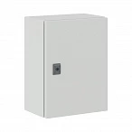 DKC Корпус навесной CE c М/П  ВхШхГ 400x300x200 мм