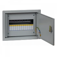 EKF PROxima Щит распред. встраиваемый ЩРВ-12 (260х340х120) IP31