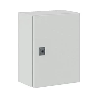 DKC Корпус навесной CE c М/П  ВхШхГ 400x300x200 мм