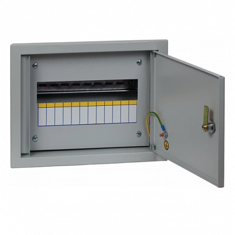 EKF PROxima Щит распред. встраиваемый ЩРВ-12 (260х340х120) IP31
