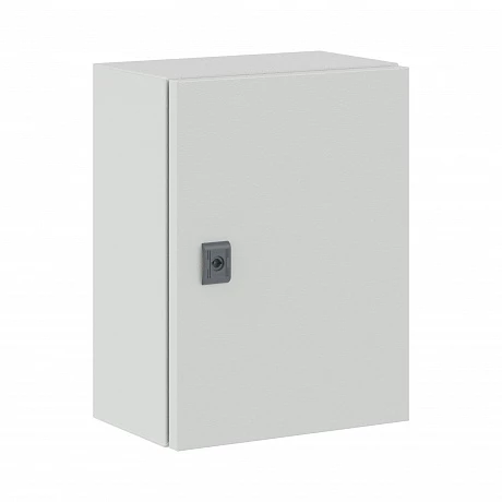 DKC Корпус навесной CE c М/П  ВхШхГ 400x300x200 мм