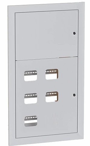 Щит этажный 5 кв. без слабот. отс. (1000х650х160) EKF PROxima