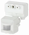 ЭРА MD 02 Датчик движения прожекторный 1200Вт, IP-44, 12м (50/750)