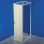 DKC Дверь боковая, для шкафов CQE 2200 x 500 мм