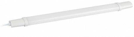 ЭРА SPP-3-20-4K-M Светильник светодиодный линейный IP65 20Вт 1600Лм 4000К 620х64мм матовый