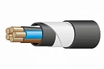 Кабель силовой бронированный  ВБШвнг(А) -LS 5х16 ок-1